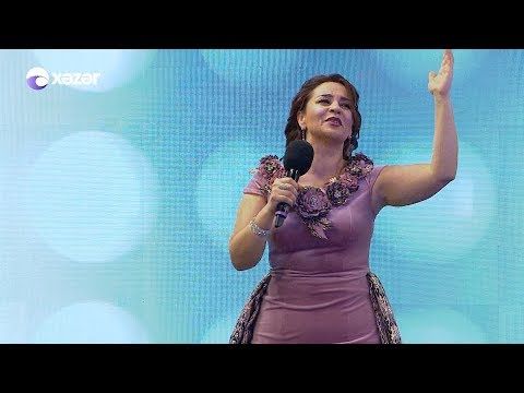 Arzu Qarabağlı: "Ərimi tapa bilmirəm" - VİDEO