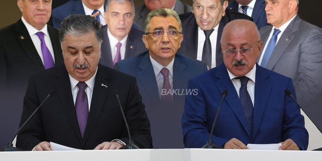 Pensiya yaşını keçmiş rayon rəhbərləri: 75-ni tamamlayan icra başçıları var – SİYAHI