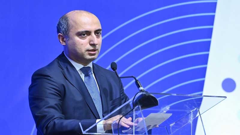 Emin Əmrullayev onu işdən çıxardı - Yeni təyinat (FOTO)