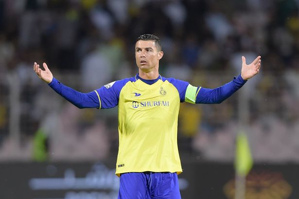 Almaniya nəhənginə Ronaldo ilə bağlı fantastik təklif!