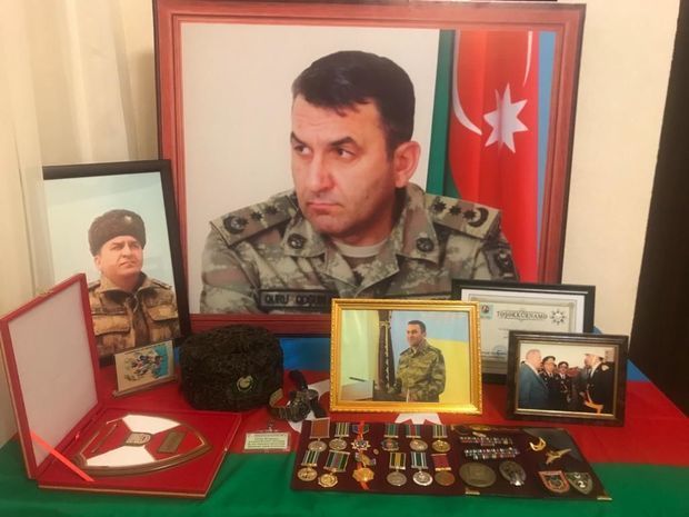 Babək Səmidli ölümündən az əvvəl: Ordudakı qanunsuzluqlar barədə - SƏS YAZISI