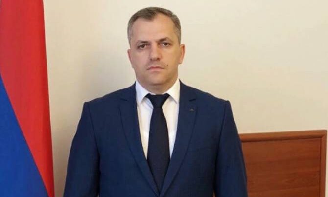 Şahramanyan Bakı ilə müzakirə olunacaq məsələlər barədə danışmaqdan İMTİNA ETDİ