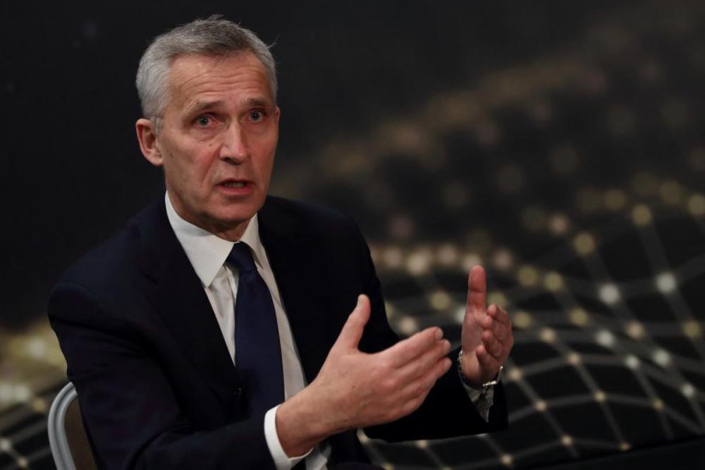NATO rəhbərindən YENİ HÜCUM ANONSU: "O, vicdanla hərəkət etməyəcək"