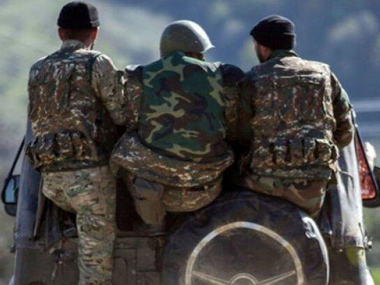 Moskva Azərbaycanın təhlükəsizliyinə təhdid yaradacaq - Rusiya istəyir Bakı ...