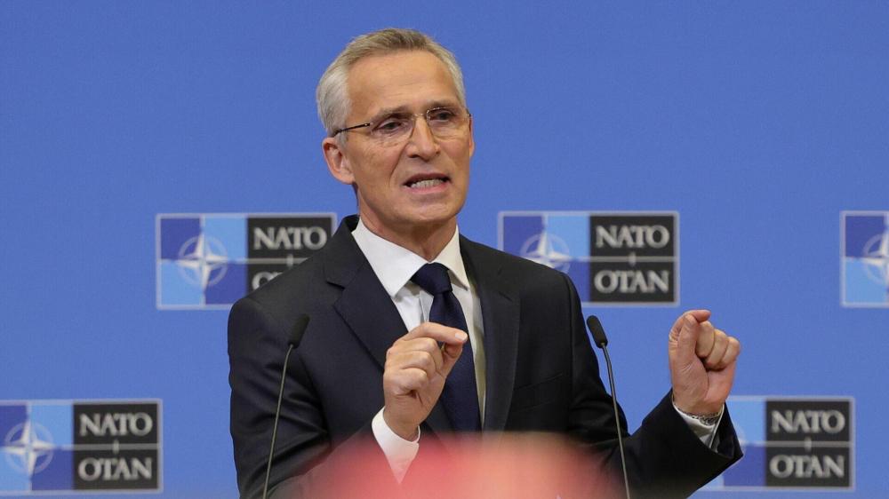 Rusiya ilə qarşıdurma uzun müddət davam edəcək - NATO