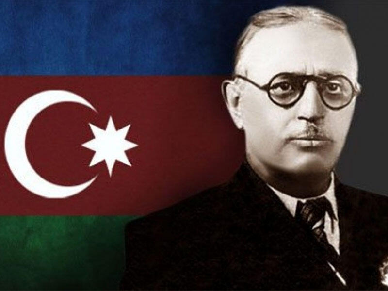 Bu gün dahi bəstəkar Üzeyir Hacıbəylinin anım günüdür