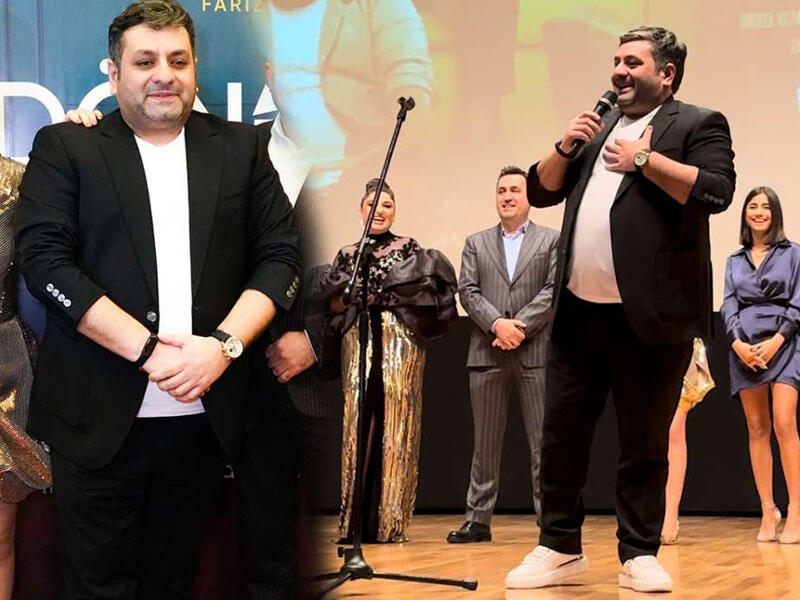 “Zalda gey varsa...” - VİDEO