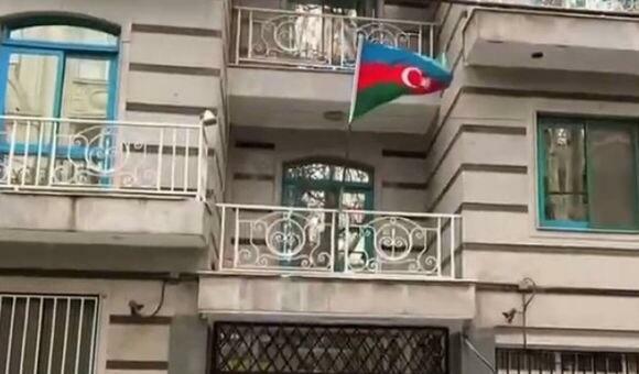 İran rus səfiri də eyni bəhanə ilə öldürmüşdü