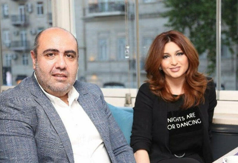 Brilliantdan Dilarəyə təsəlli: "Biz də qəzada itirmişik..." - VİDEO