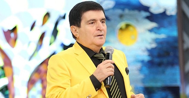 Oğlu Baloğlan Əşrəfovun vəsiyyətini açıqladı - VİDEO