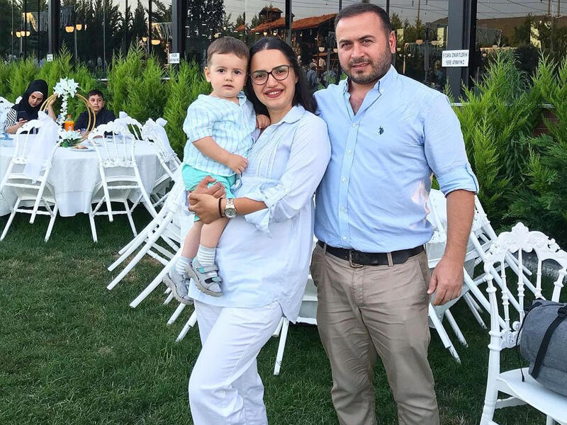 Azərbaycanlı aktrisa: “Qızlar ərimə yazırlar ki, boşanmısansa, gəl evlənək” - VİDEO