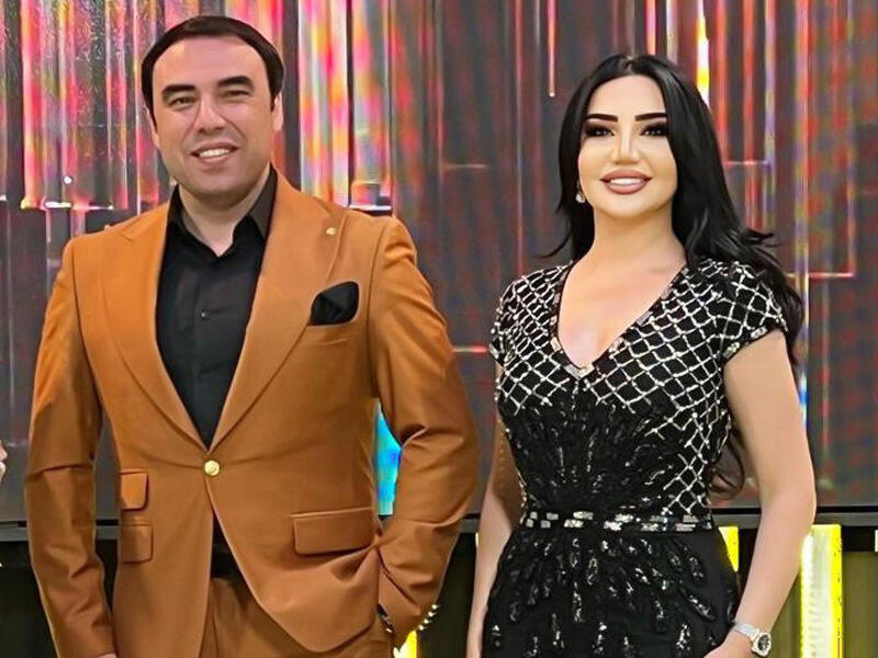 Avtomobil nömrələri eyni olan xanəndələr cərimələndi - VİDEO