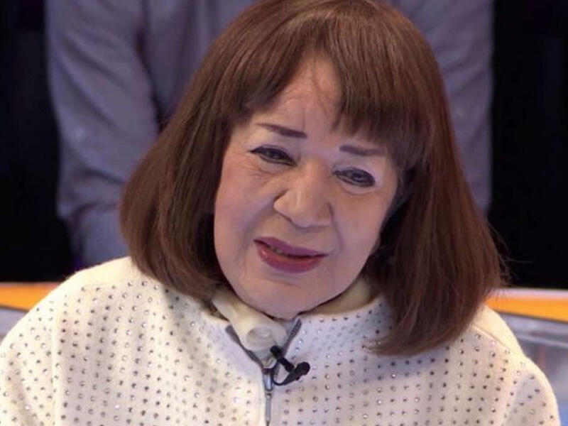 “İlk maşın Flora xanımla məndə olub” - FOTO