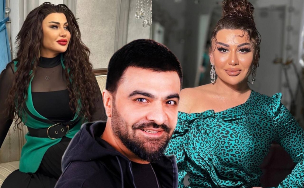 Fərda Fatimənin plastik əməmliyyatlarına söz atdı