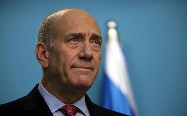 İsrailin sabiq baş naziri Prezident İlham Əliyevə məktub ünvanlayıb