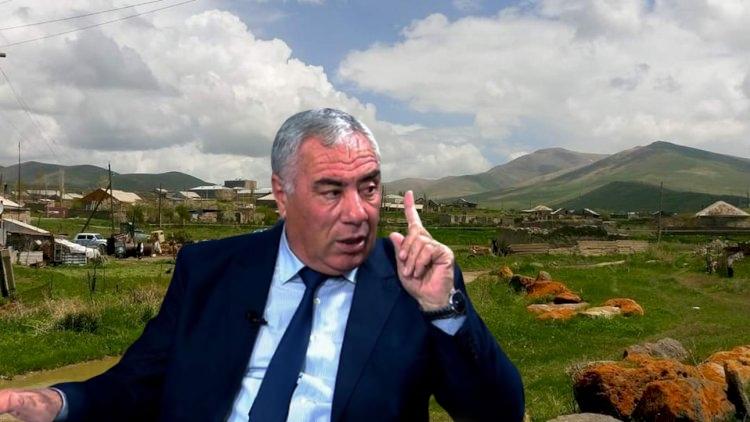 Hafiz Hacıyevdən sensasion müsahibə: “Erməni dostumla bu gün də əlaqəm var”