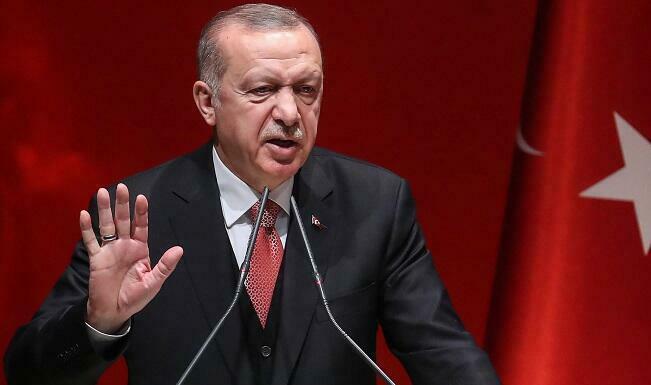 “Kılıçdaroğlu, bunu sübut edə bilmirsənsə, vicdanın yoxdur” - Ərdoğan