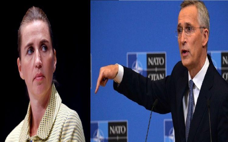 NATO-nun növbəti baş katibi qadın ola bilər