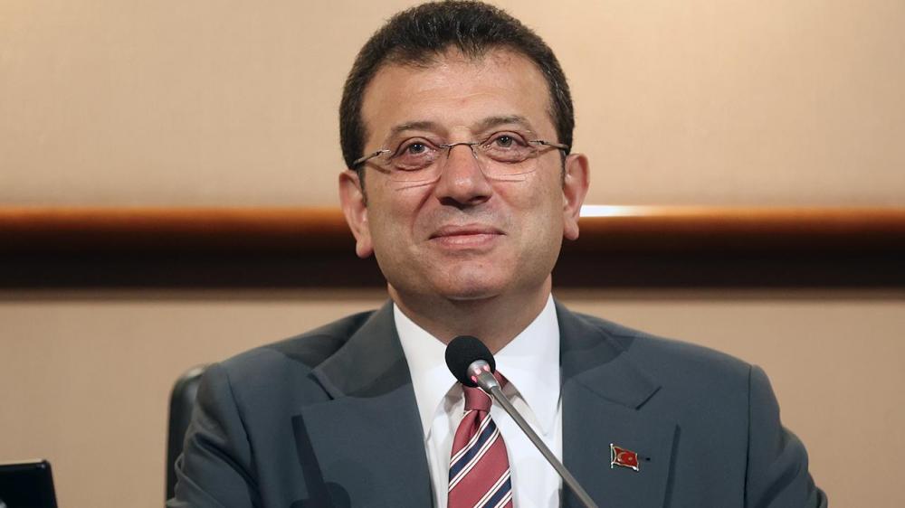 İmamoğlu yeni partiya yaradır