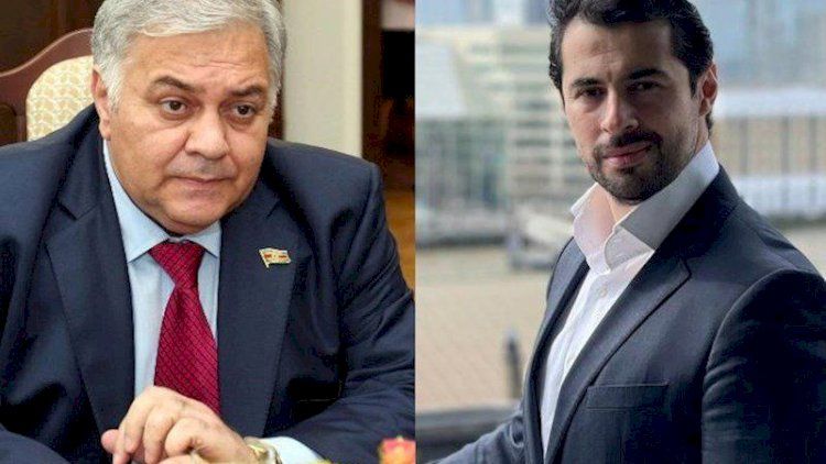 Oqtay Əsədovun keçmiş kürəkəni Londondakı sonuncu şirkətini də satdı