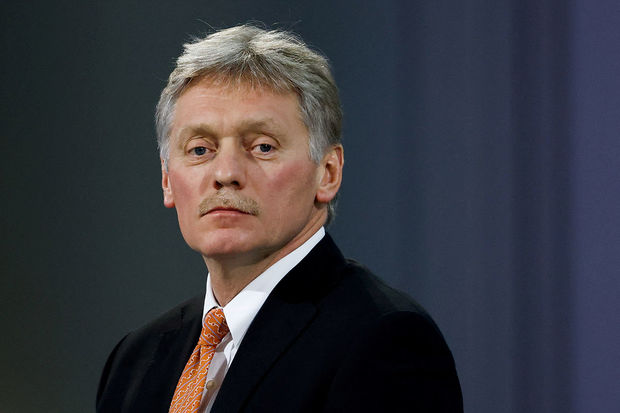 Peskov: “Rusiya Azərbaycan rəhbərliyinin mövqeyini yüksək qiymətləndirir”