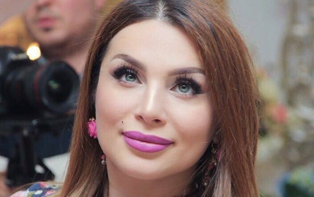 Xalq artistinin qızı OD PÜSKÜRDÜ: “Balanızın başına gəlsin!“ VƏ NƏLƏR…- QALMAQAL