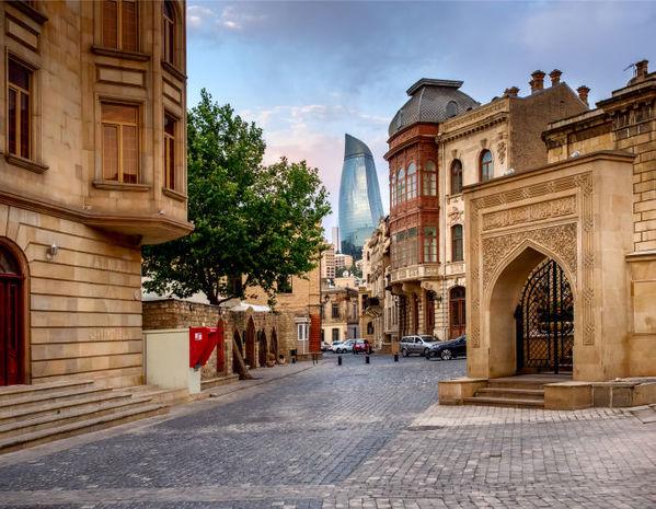 Qala divarları üzərində “Z” hərfinin yazılması məsələsinə RƏSMİ REAKSİYA