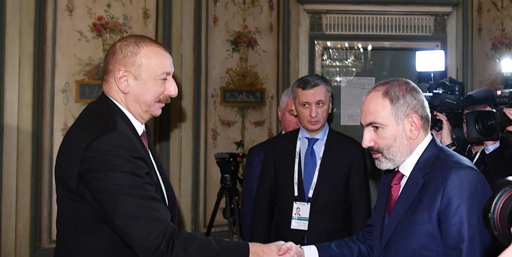 “Fars News”: "Paşinyan logistik əlaqələrin qurulması üçün Əliyevə yaşıl işıq yandırıb"