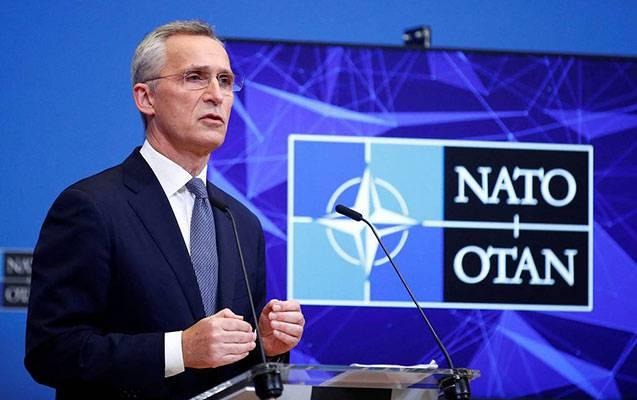NATO-dan iki ölkəyə Türkiyə mesajı - "Bu məsələni həll edin"