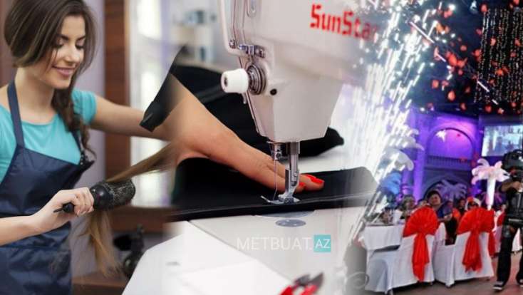 Toy aparıcıları, çalğıçılar, rəqqaslar, dərzilər və bərbərlər ilə bağlı VACİB QƏRAR