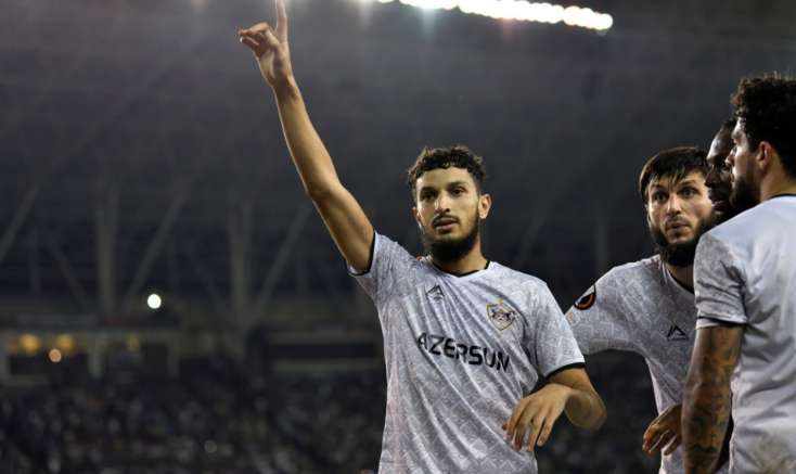 “Qarabağ” Fransada: Növbəti darmadağının qoxusu gəlir