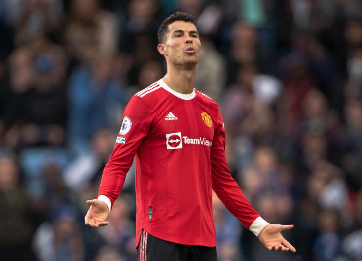 Türk futbolunu çalxalayan iddia: Ronaldo üçün qərar verildi