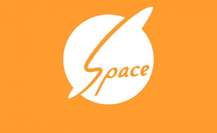 “Space TV”nin yayımının dayandırılmasına səbəb olan kadrlar - VİDEO