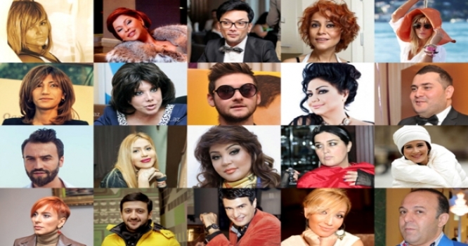 Şəxsi biznesi olan məşhurlar - Restoranlar, salonlar...