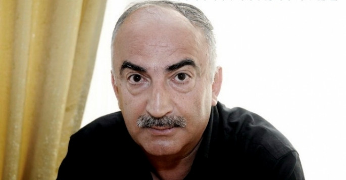 “Sosial şəbəkələrdəkilərin 95 faizi axmaq, səviyyəsiz adamlardır” - Xalq yazıçısı