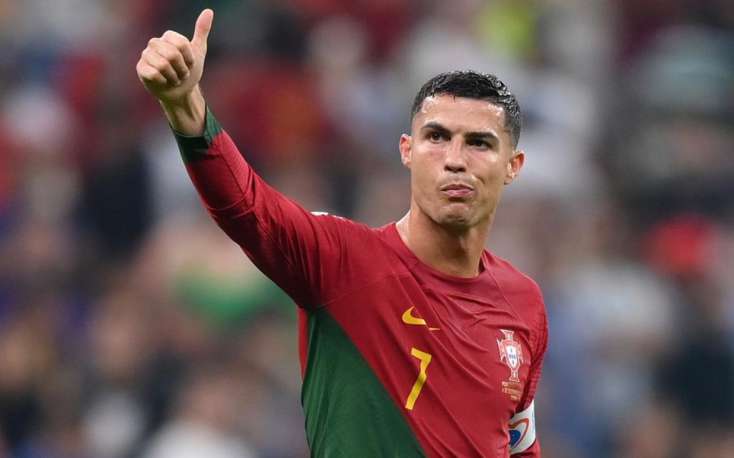 "DÇ-2022"də uğursuzluğa uğrayan Ronaldodan gözlənilməz QƏRAR