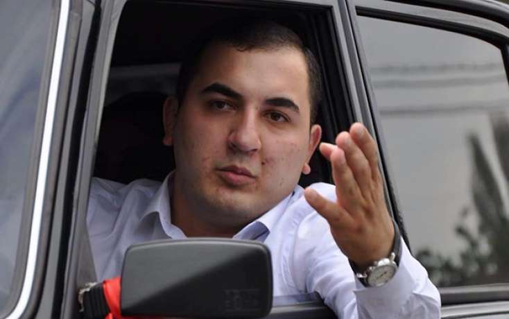 "Gülə-gülə xəstəxanaya getdi, 1 saat sonra ölüm xəbəri gəldi" - FOTO