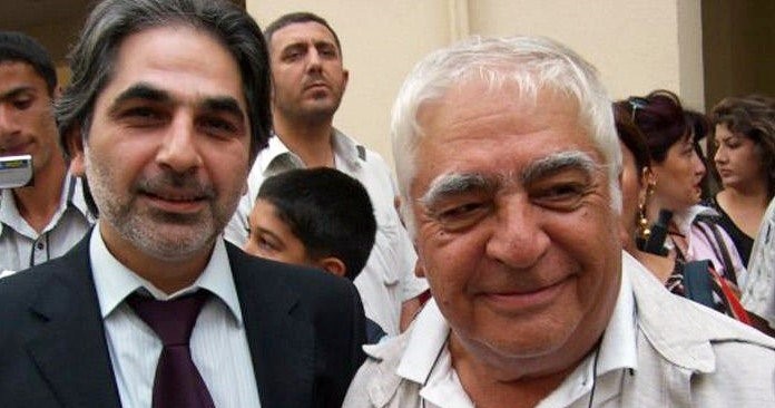 “Qızımı tapmaq üçün Xoşqədəmə müraciət etsəm kömək edər?” - Xalq artistinin oğlu