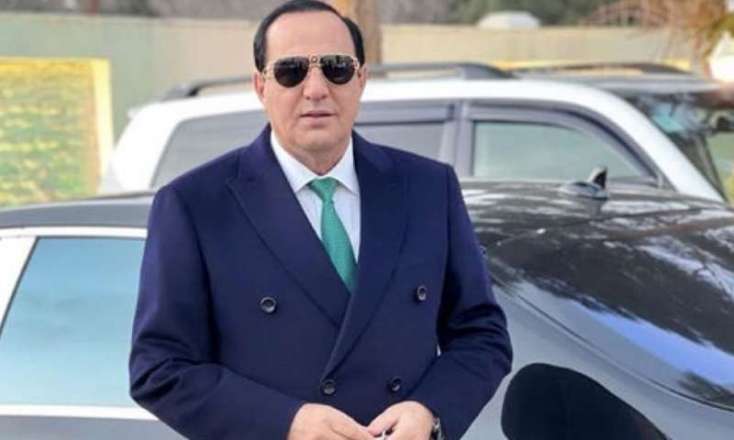 Hər uşağım iki-üç universitet bitirib - Manaf Ağayev