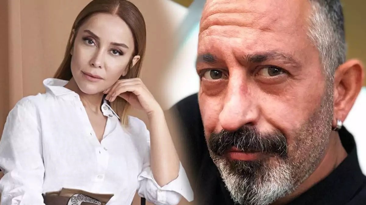 Cem Yılmazdan İradəyə gözlənilməz təklif - VİDEO