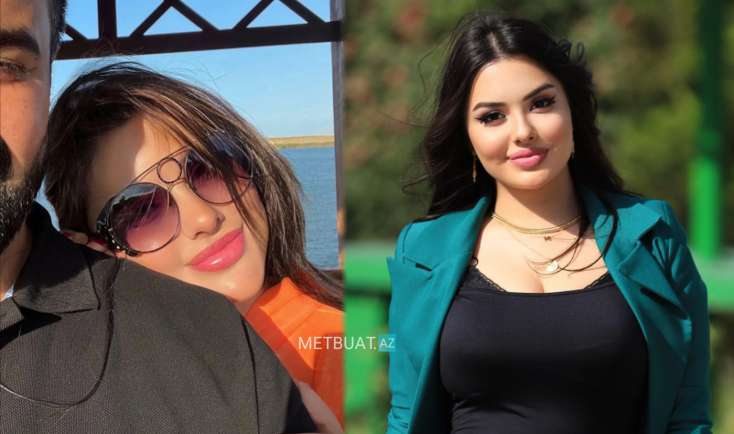 "İcazə versəydi, ailəmi özüm dolandırardım" - Mina Hüseyn boşanmasından DANIŞDI