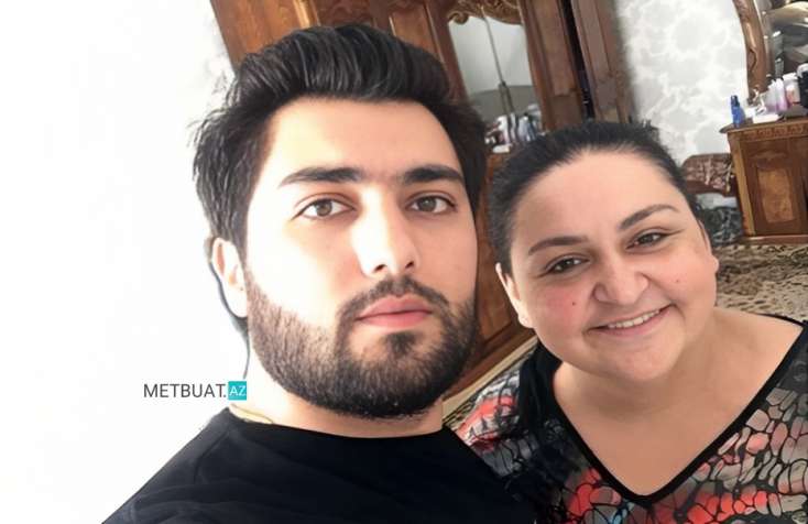 “Qayınatam evlənməyimə icazə verib” - “Toppuş bacı”nın həyat yoldaşı