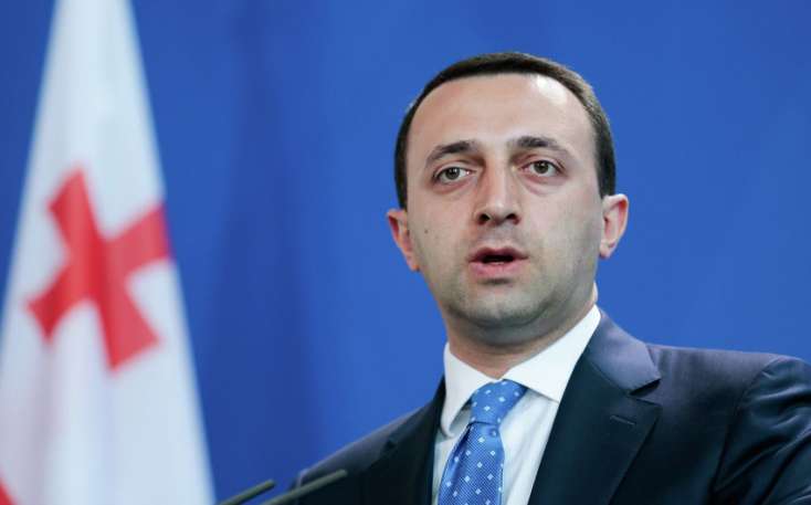 "Gürcüstan hələ də Azərbaycan və Ermənistan arasında vasitəçi olmağa hazırdır"