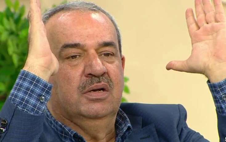 Ağamirzə vəsiyyət etdi - Baş daşı hazırlandı
