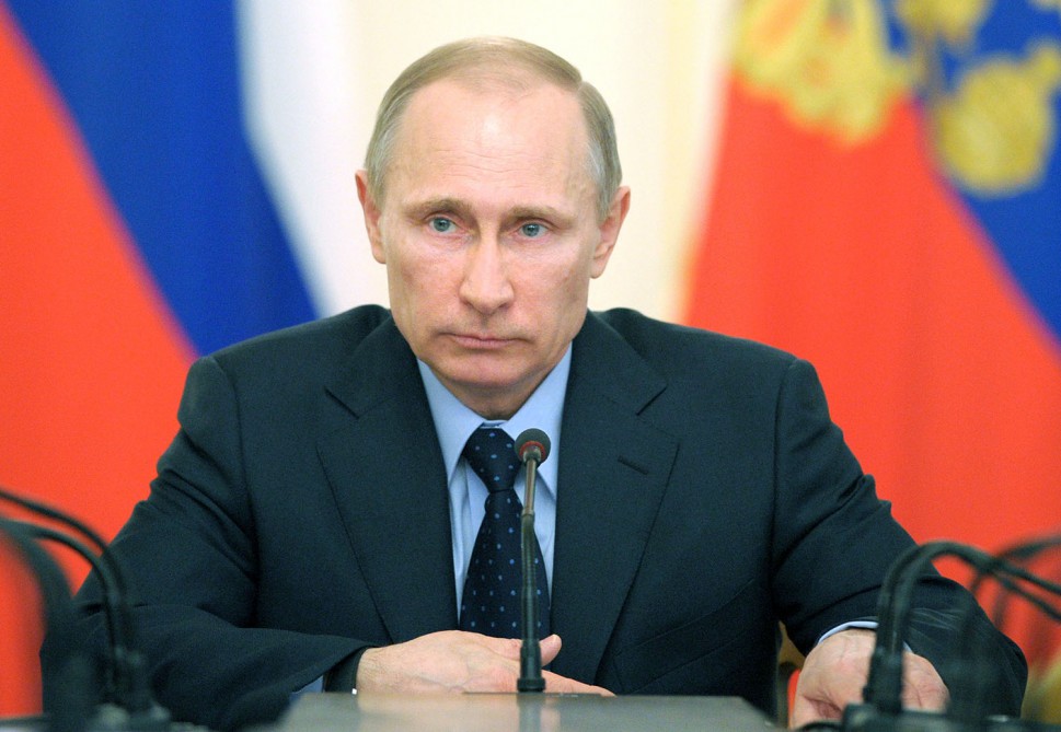 Qirkin: "Rusiya Federasiyası dağılacaq və Putin Qəddafi kimi olacaq" - VİDEO