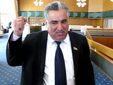 Əhəd Abıyevdən sensasion təkzib:"Qoyun sürülərini gətirən çobanlara..."