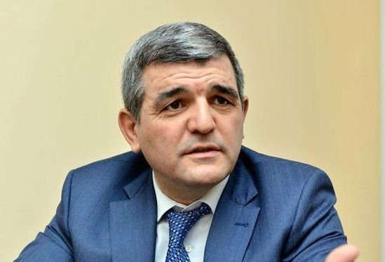 Fazil Mustafa Hacı Şahinin ölümündən danışdı: “Şübhəli məqam varsa, mütləq araşdırılmalıdır”