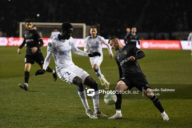 “Qarabağ” “Gent”-ə penaltilər seriyasında məğlub oldu - VİDEO