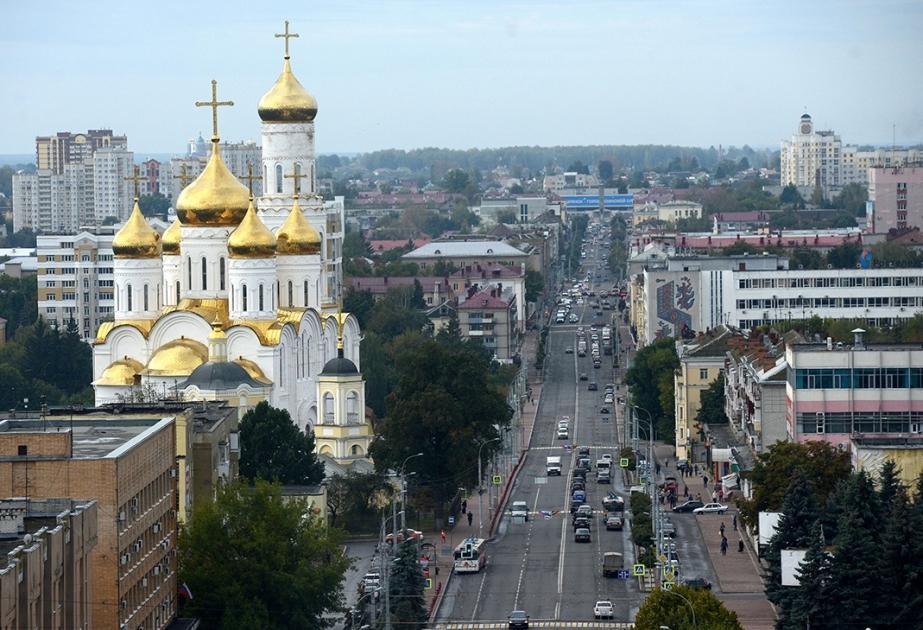 Ukrayna ordusu rusiyanın Bryansk vilayətinə daxil oldu, döyüşlər gedir