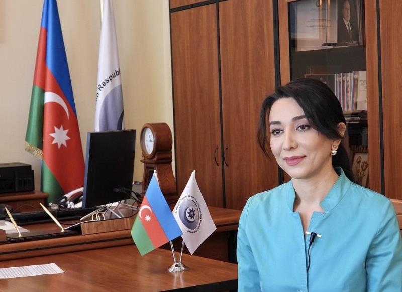 Ombudsman Ermənistanın növbəti terror aktı ilə bağlı beynəlxalq təşkilatlara müraciət edib